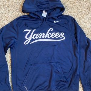 Nike Yankees hoodie